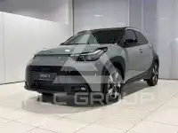 2026 Toyota AYGO
