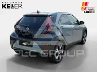 2026 Toyota AYGO