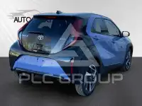 2026 Toyota AYGO