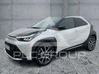 2026 Toyota AYGO