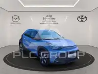 2026 Toyota AYGO