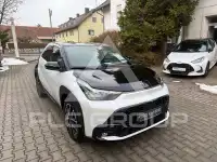 2026 Toyota AYGO