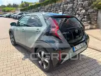 2026 Toyota AYGO