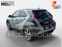 2026 Toyota AYGO