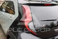 2026 Toyota AYGO