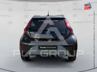 2026 Toyota AYGO