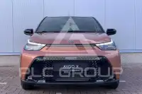 2026 Toyota AYGO