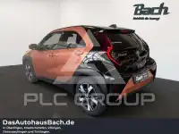 2026 Toyota AYGO