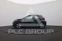2026 Toyota AYGO