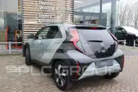 2026 Toyota AYGO