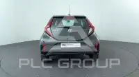 2026 Toyota AYGO
