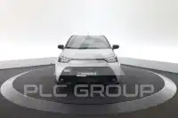 2026 Toyota AYGO
