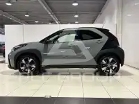 2026 Toyota AYGO