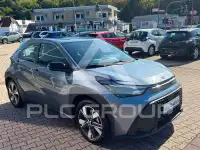 2026 Toyota AYGO