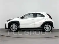 2026 Toyota AYGO