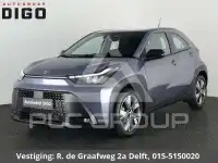 2026 Toyota AYGO