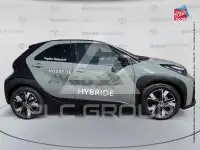 2026 Toyota AYGO