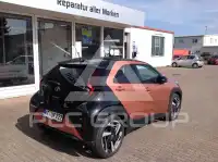 2026 Toyota AYGO