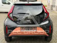 2026 Toyota AYGO