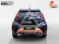 2026 Toyota AYGO