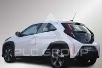 2026 Toyota AYGO