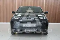 2026 Toyota AYGO