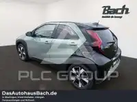 2026 Toyota AYGO