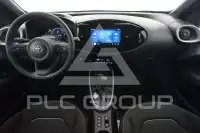 2026 Toyota AYGO