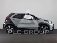 2026 Toyota AYGO