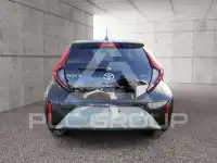 2026 Toyota AYGO