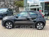 2026 Toyota AYGO