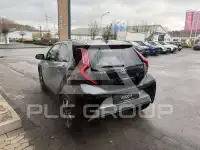 2026 Toyota AYGO