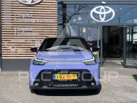 2026 Toyota AYGO