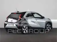 2026 Toyota AYGO