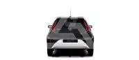 2026 Toyota AYGO