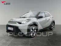 2026 Toyota AYGO