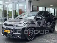 2026 Toyota AYGO