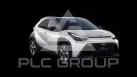 2026 Toyota AYGO