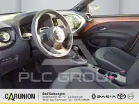 2026 Toyota AYGO