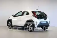 2026 Toyota AYGO