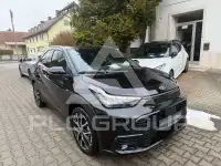 2026 Toyota AYGO