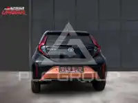 2026 Toyota AYGO
