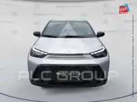 2026 Toyota AYGO