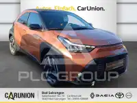 2026 Toyota AYGO