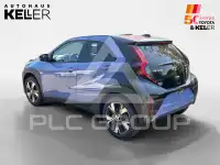 2026 Toyota AYGO