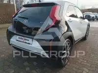 2026 Toyota AYGO