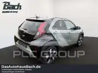 2026 Toyota AYGO