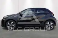 2026 Toyota AYGO