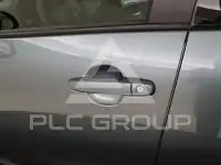 2026 Toyota AYGO
