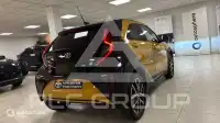 2026 Toyota AYGO